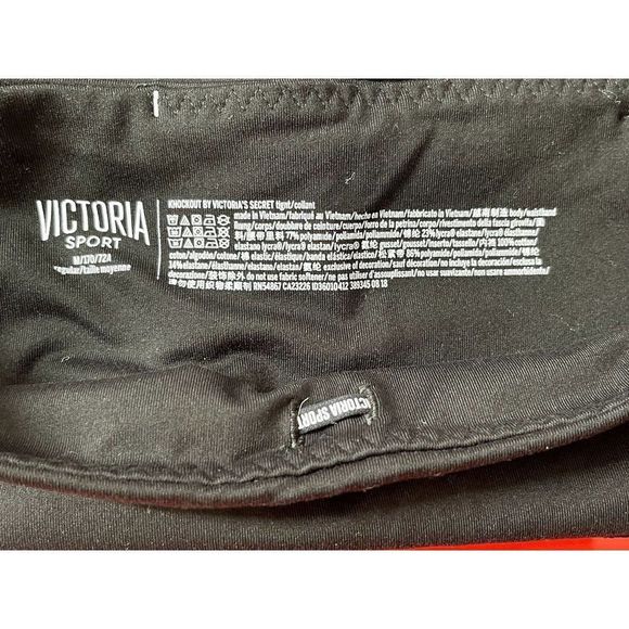 Bundle Victoria Secret Sport Leggings Medium - Picture 7 of 7